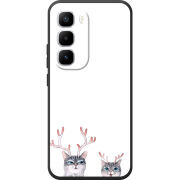 Чохол BoxFace Infinix Hot 60 Pro Plus 