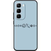 Чохол BoxFace Infinix Hot 60 Pro Plus 