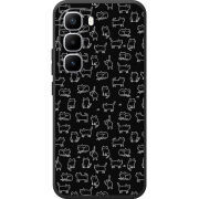 Чохол BoxFace Infinix Hot 60 Pro Plus 