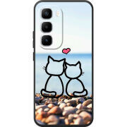 Чохол BoxFace Infinix Hot 60 Pro Plus 