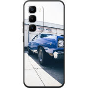 Чохол BoxFace Infinix Hot 60 Pro Plus 