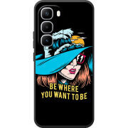 Чохол BoxFace Infinix Hot 60 Pro Plus 