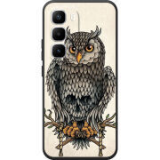 Чохол BoxFace Infinix Hot 60 Pro Plus 