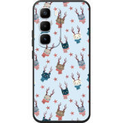 Чохол BoxFace Infinix Hot 60 Pro Plus 