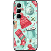 Чохол BoxFace Infinix Hot 60 Pro Plus 