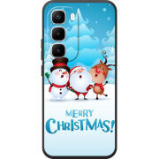 Чохол BoxFace Infinix Hot 60 Pro Plus 