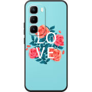 Чохол BoxFace Infinix Hot 60 Pro Plus 