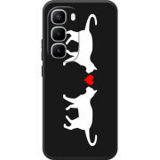 Чохол BoxFace Infinix Hot 60 Pro Plus 