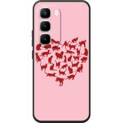 Чохол BoxFace Infinix Hot 60 Pro Plus 