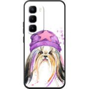 Чохол BoxFace Infinix Hot 60 Pro Plus 