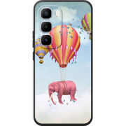 Чохол BoxFace Infinix Hot 60 Pro Plus 