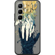 Чохол BoxFace Infinix Hot 60 Pro Plus Natures Hands