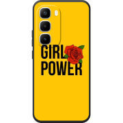 Чохол BoxFace Infinix Hot 60 Pro Plus 