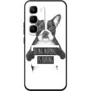 Чохол BoxFace Infinix Hot 60 Pro Plus 