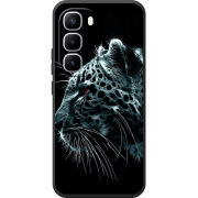 Чохол BoxFace Infinix Hot 60 Pro Plus Leopard