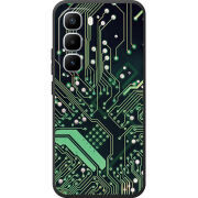 Чохол BoxFace Infinix Hot 60 Pro Plus Microchip