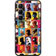 Чохол BoxFace Infinix Hot 60 Pro Plus 