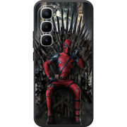 Чохол BoxFace Infinix Hot 60 Pro Plus 