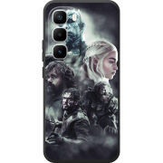 Чохол BoxFace Infinix Hot 60 Pro Plus 