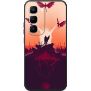 Чохол BoxFace Infinix Hot 60 Pro Plus 