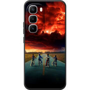 Чохол BoxFace Infinix Hot 60 Pro Plus 