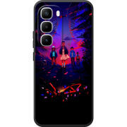 Чохол BoxFace Infinix Hot 60 Pro Plus 