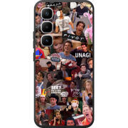 Чохол BoxFace Infinix Hot 60 Pro Plus 