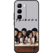 Чохол BoxFace Infinix Hot 60 Pro Plus 