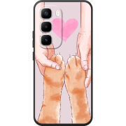 Чохол BoxFace Infinix Hot 60 Pro Plus 