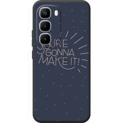 Чохол BoxFace Infinix Hot 60 Pro Plus 