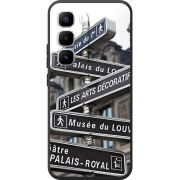 Чохол BoxFace Infinix Hot 60 Pro Plus 