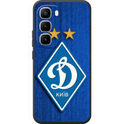 Чохол BoxFace Infinix Hot 60 Pro Plus Динамо Киев