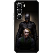 Чохол BoxFace Infinix Hot 60 Pro Plus 