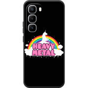 Чохол BoxFace Infinix Hot 60 Pro Plus 