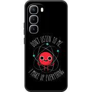 Чохол BoxFace Infinix Hot 60 Pro Plus 