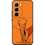 Чохол BoxFace Infinix Hot 60 Pro Plus 