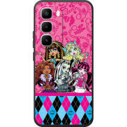 Чохол BoxFace Infinix Hot 60 Pro Plus 