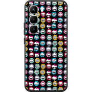 Чохол BoxFace Infinix Hot 60 Pro Plus 