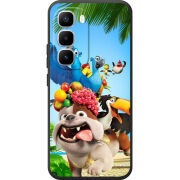 Чохол BoxFace Infinix Hot 60 Pro Plus 