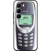 Чохол BoxFace Infinix Hot 60 Pro Plus 