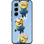 Чохол BoxFace Infinix Hot 60 Pro Plus 