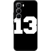 Чохол BoxFace Infinix Hot 60 Pro Plus 13