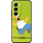 Чохол BoxFace Infinix Hot 60 Pro Plus 