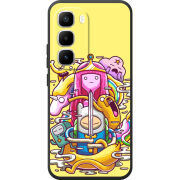 Чохол BoxFace Infinix Hot 60 Pro Plus 