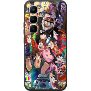 Чохол BoxFace Infinix Hot 60 Pro Plus 