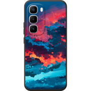 Чохол BoxFace Infinix Hot 60 Pro Plus Thunderclouds