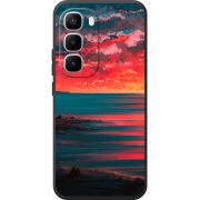 Чохол BoxFace Infinix Hot 60 Pro Plus Seaside a