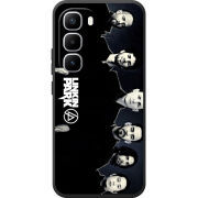 Чохол BoxFace Infinix Hot 60 Pro Plus 