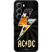 Чохол BoxFace Infinix Hot 60 Pro Plus 