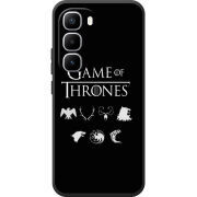 Чохол BoxFace Infinix Hot 60 Pro Plus 